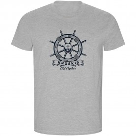 тениска,мъжки,тениски,kruskis,rudder,eco,short,sleeve,t,shirt,heather,grey,(grey)
