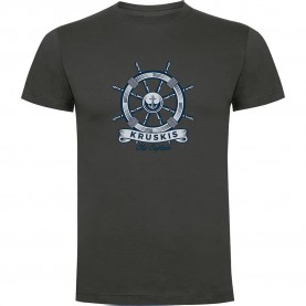 тениска,мъжки,тениски,kruskis,rudder,short,sleeve,t,shirt,dark,grey,(grey)