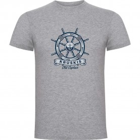 тениска,мъжки,тениски,kruskis,rudder,short,sleeve,t,shirt,heather,grey,(grey)