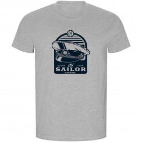 тениска,мъжки,тениски,kruskis,sailor,eco,short,sleeve,t,shirt,heather,grey,(grey)