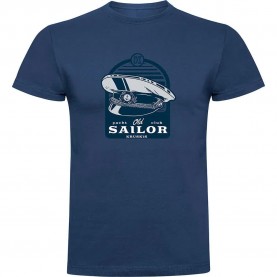 тениска,мъжки,тениски,kruskis,sailor,short,sleeve,t,shirt,blue,(denim,blue)