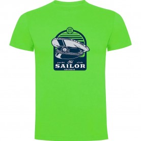 тениска,мъжки,тениски,kruskis,sailor,short,sleeve,t,shirt,light,green,(green)
