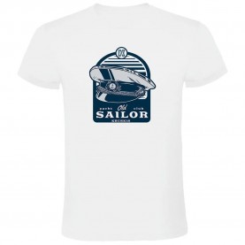 тениска,мъжки,тениски,kruskis,sailor,short,sleeve,t,shirt,white