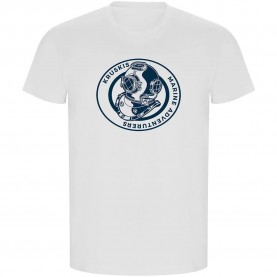 тениска,мъжки,тениски,kruskis,scuba,eco,short,sleeve,t,shirt,white