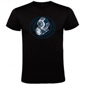 тениска,мъжки,тениски,kruskis,scuba,short,sleeve,t,shirt,black