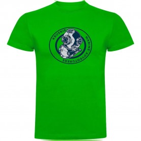 тениска,мъжки,тениски,kruskis,scuba,short,sleeve,t,shirt,green
