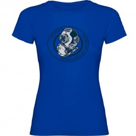 тениска,дамски,тениски,kruskis,scuba,woman,short,sleeve,t,shirt,royal,blue,(blue)