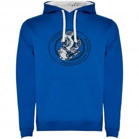 суичър,мъжки,пуловери,kruskis,scuba,two,colour,hoodie,royal,blue,white,(blue)
