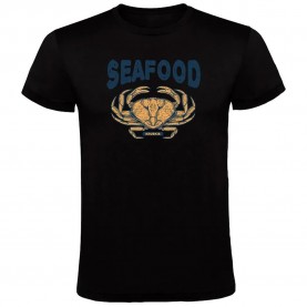 тениска,мъжки,тениски,kruskis,seafood,crab,short,sleeve,t,shirt,black