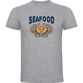 тениска,мъжки,тениски,kruskis,seafood,crab,short,sleeve,t,shirt,heather,grey,(grey)