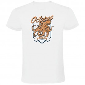 тениска,мъжки,тениски,kruskis,seafood,octopus,short,sleeve,t,shirt,white