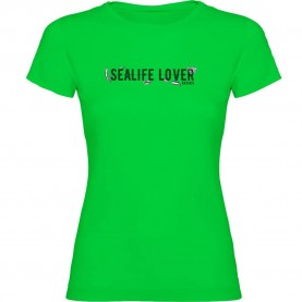 тениска,дамски,тениски,kruskis,sealife,lover,short,sleeve,t,shirt,green,(light,green)