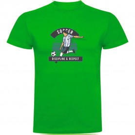 тениска,мъжки,тениски,kruskis,soccer,discipline,short,sleeve,t,shirt,green