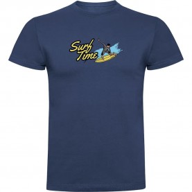 тениска,мъжки,тениски,kruskis,surf,time,short,sleeve,t,shirt,denim,blue,(blue)