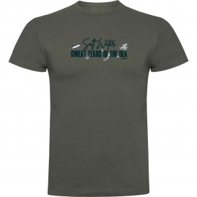 тениска,мъжки,тениски,kruskis,sweat,tears,short,sleeve,t,shirt,green,(dark,army,green)