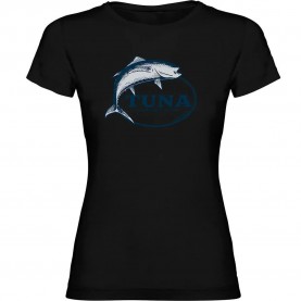 тениска,дамски,тениски,kruskis,tuna,fishing,club,short,sleeve,t,shirt,black,(black)