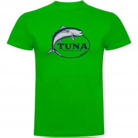 тениска,мъжки,тениски,kruskis,tuna,fishing,club,short,sleeve,t,shirt,green,(green)