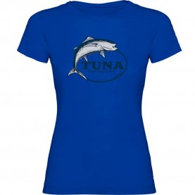 тениска,дамски,тениски,kruskis,tuna,fishing,club,short,sleeve,t,shirt,blue,(royal,blue)