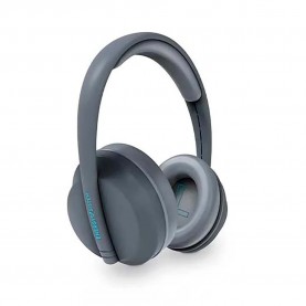 слушалки,слушалки,energy,sistem,hoshi,eco,wireless,headphones,silver,(grey)
