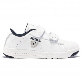 маратонки,детски,маратонки,joma,w.play,v,trainers,white,(white,navy)