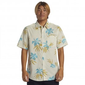 риза,с,къс,ръкав,мъжки,ризи,quiksilver,aperoclass,short,sleeve,shirt,beige