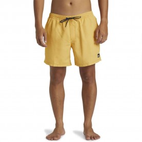 бански,гащета,мъжки,бански,костюми,quiksilver,deluxe,15´´,swimming,shorts,yellow,(radiant,yellow)
