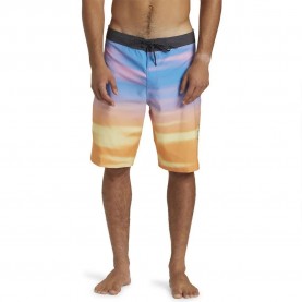 бански,гащета,мъжки,бански,костюми,quiksilver,everyday,fade,20´´,swimming,shorts,yellow,(swedish,blue)