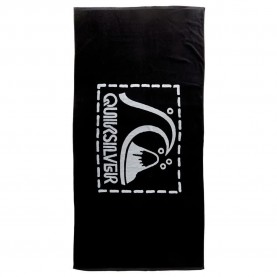 хавлиена,кърпа,хавлии,quiksilver,freshness,towel,black,(jet,black)