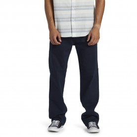 панталони,мъжки,панталони,quiksilver,landers,5,pkt,pants,blue