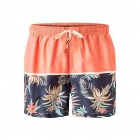 бански,гащета,мъжки,бански,костюми,quiksilver,life,on,reef,swimming,shorts,multicolor