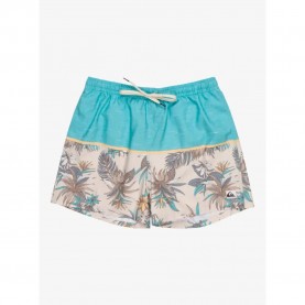 бански,гащета,мъжки,бански,костюми,quiksilver,life,on,reef,swimming,shorts,marine,blue,life,on,the,reef,(blue)