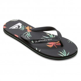 джапанки,мъжки,джапанки,и,чехли,quiksilver,molokai,art,ii,flip,flops,black,(black,orange,green)