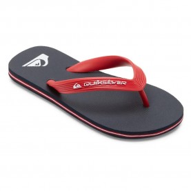 джапанки,детски,сандали,и,чехли,quiksilver,molokai,core,flip,flops,blue,red,blue,(grey)
