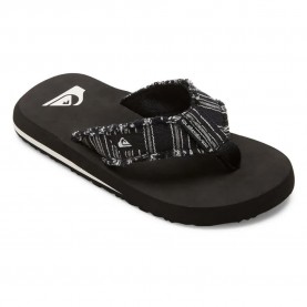 джапанки,детски,сандали,и,чехли,quiksilver,monkey,abyss,flip,flops,black,(black,1)