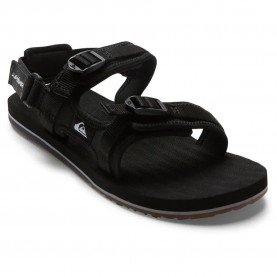 джапанки,мъжки,джапанки,и,чехли,quiksilver,monkey,caged,at,flip,flops,black