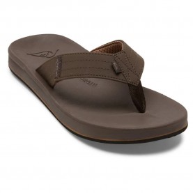 джапанки,мъжки,джапанки,и,чехли,quiksilver,rivi,iii,flip,flops,brown