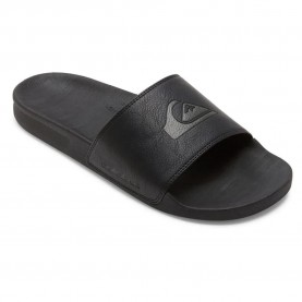 мъжки,джапанки,и,чехли,quiksilver,rivi,nubuck,sli,slides,black,1,(black)