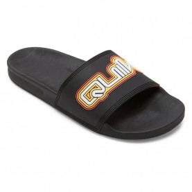 мъжки,джапанки,и,чехли,quiksilver,rivi,wordmrksld,slides,black