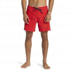 бански,гащета,мъжки,бански,костюми,quiksilver,surf,silk,swimming,shorts,red