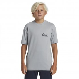 тениска,детски,тениски,quiksilver,surf,you,short,sleeve,t,shirt,grey,(quarry)
