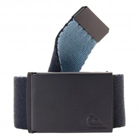 колан,колани,quiksilver,the,jam,6,belt,blue,(dark,navy)