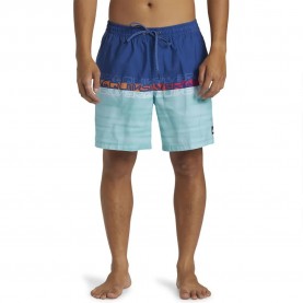 бански,гащета,мъжки,бански,костюми,quiksilver,wordblock,17´´,swimming,shorts,blue,(monaco,blue)