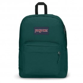 раница,раници,jansport,superbreak,one,25l,backpack,green,(deep,juniper)