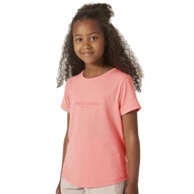 тениска,детски,тениски,helly,hansen,allure,short,sleeve,t,shirt,orange,(coral,almond)