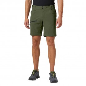 Къси панталони Helly hansen Blaze Softshell shorts - Green (Utility Green) къси,панталони,мъжки,панталони,helly,hansen,blaze,softshell,shorts,green,(utility,green)
