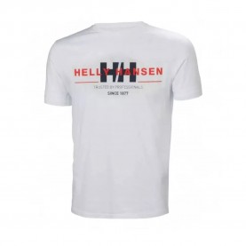 тениска,мъжки,тениски,helly,hansen,core,graphic,t,short,sleeve,t,shirt,white