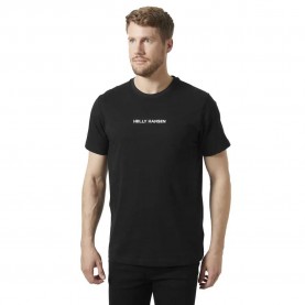 тениска,мъжки,тениски,helly,hansen,core,short,sleeve,t,shirt,black