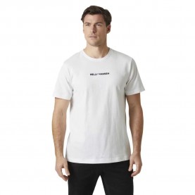тениска,мъжки,тениски,helly,hansen,core,short,sleeve,t,shirt,white