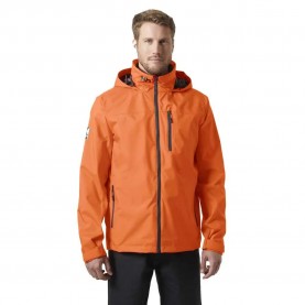 яке,мъжки,якета,helly,hansen,crew,hooded,2.0,jacket,flame,(orange)