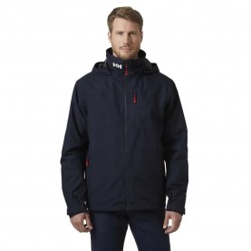 яке,мъжки,якета,helly,hansen,crew,hooded,midlayer,2,jacket,navy,(blue)